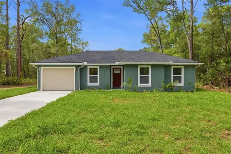 9599 W Sandra Street Crystal River FL 34428