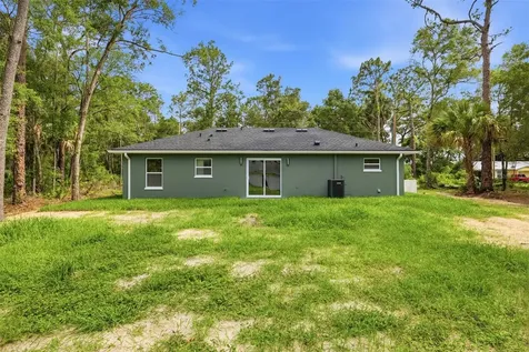 9599 W Sandra Street Crystal River FL 34428