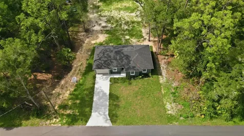 9599 W Sandra Street Crystal River FL 34428