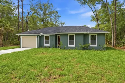 9599 W Sandra Street Crystal River FL 34428