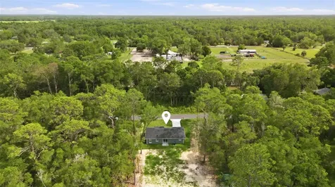 9599 W Sandra Street Crystal River FL 34428