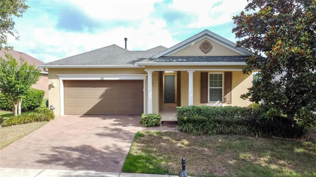 395 Silver Maple Road Groveland FL 34736