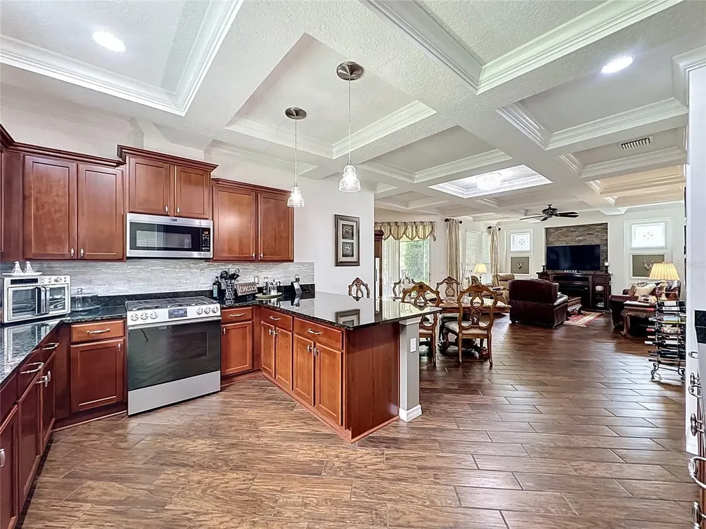 395 Silver Maple Road Groveland FL 34736