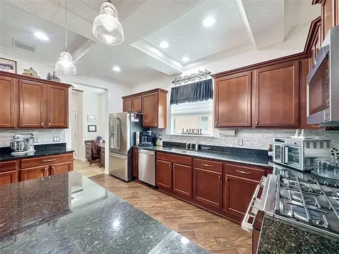 395 Silver Maple Road Groveland FL 34736