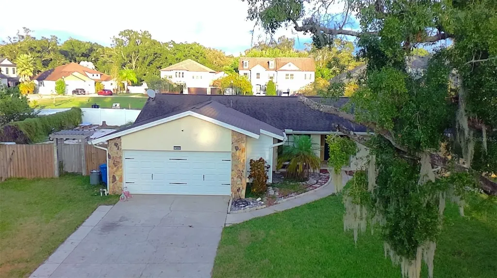 13603 Westshire Drive Tampa FL 33618