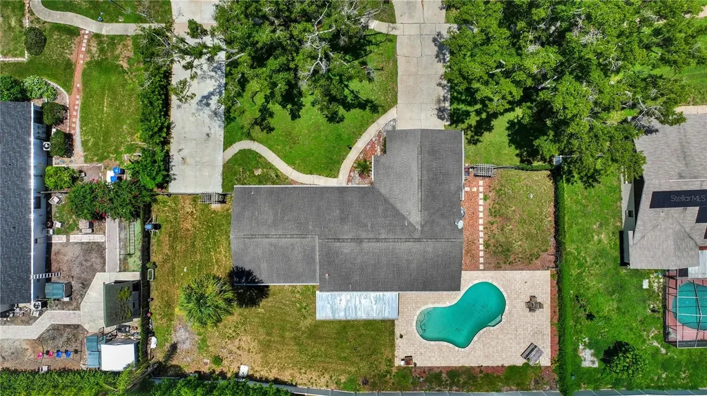 13603 Westshire Drive Tampa FL 33618