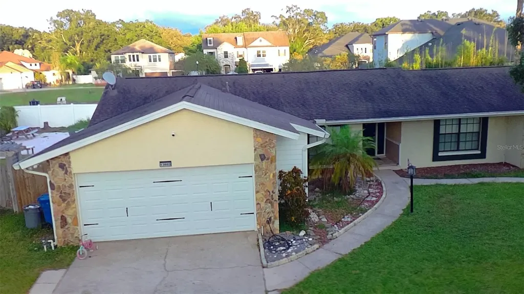 13603 Westshire Drive Tampa FL 33618