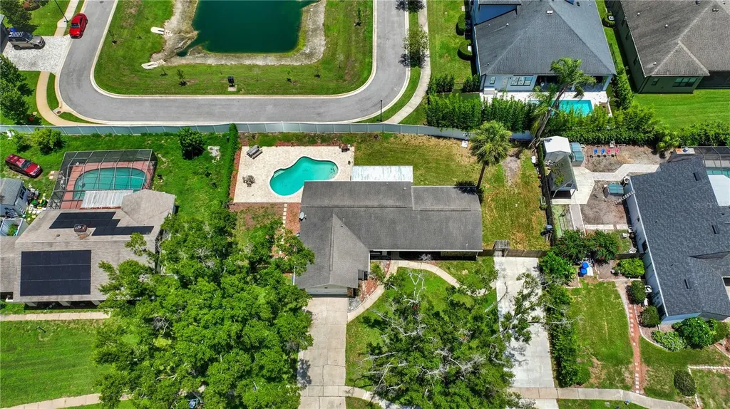 13603 Westshire Drive Tampa FL 33618