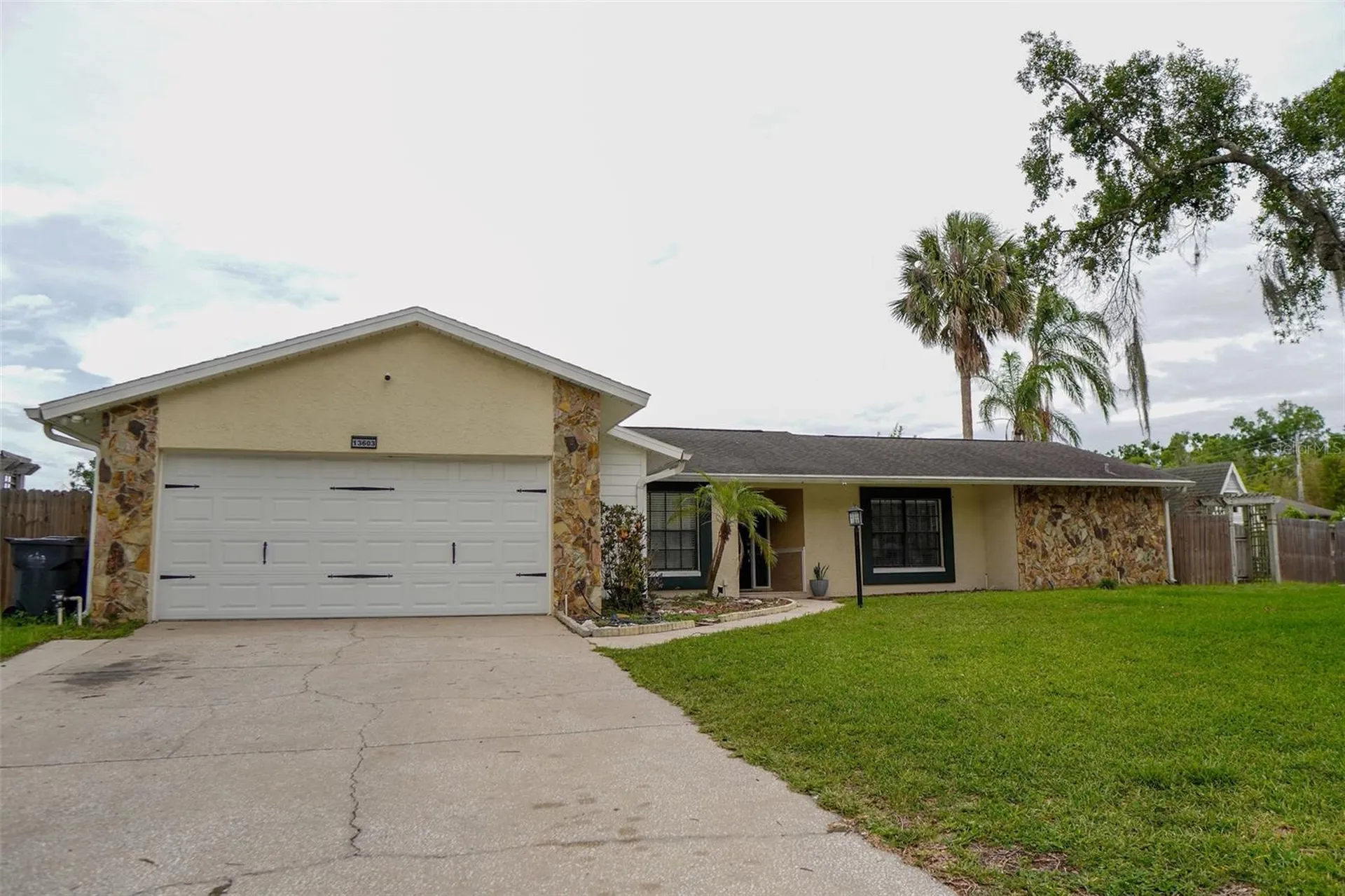 13603 Westshire Drive Tampa FL 33618