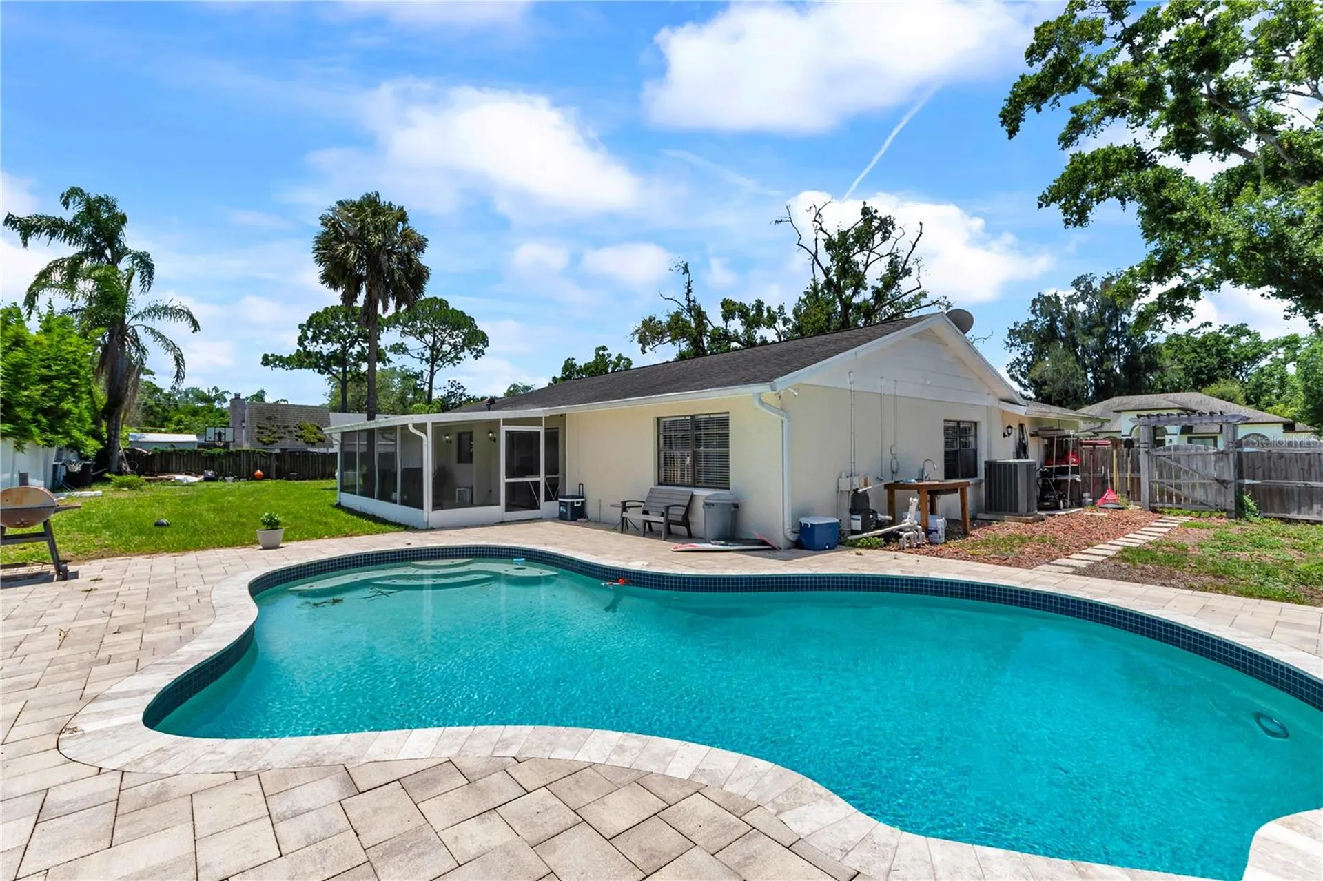 13603 Westshire Drive Tampa FL 33618