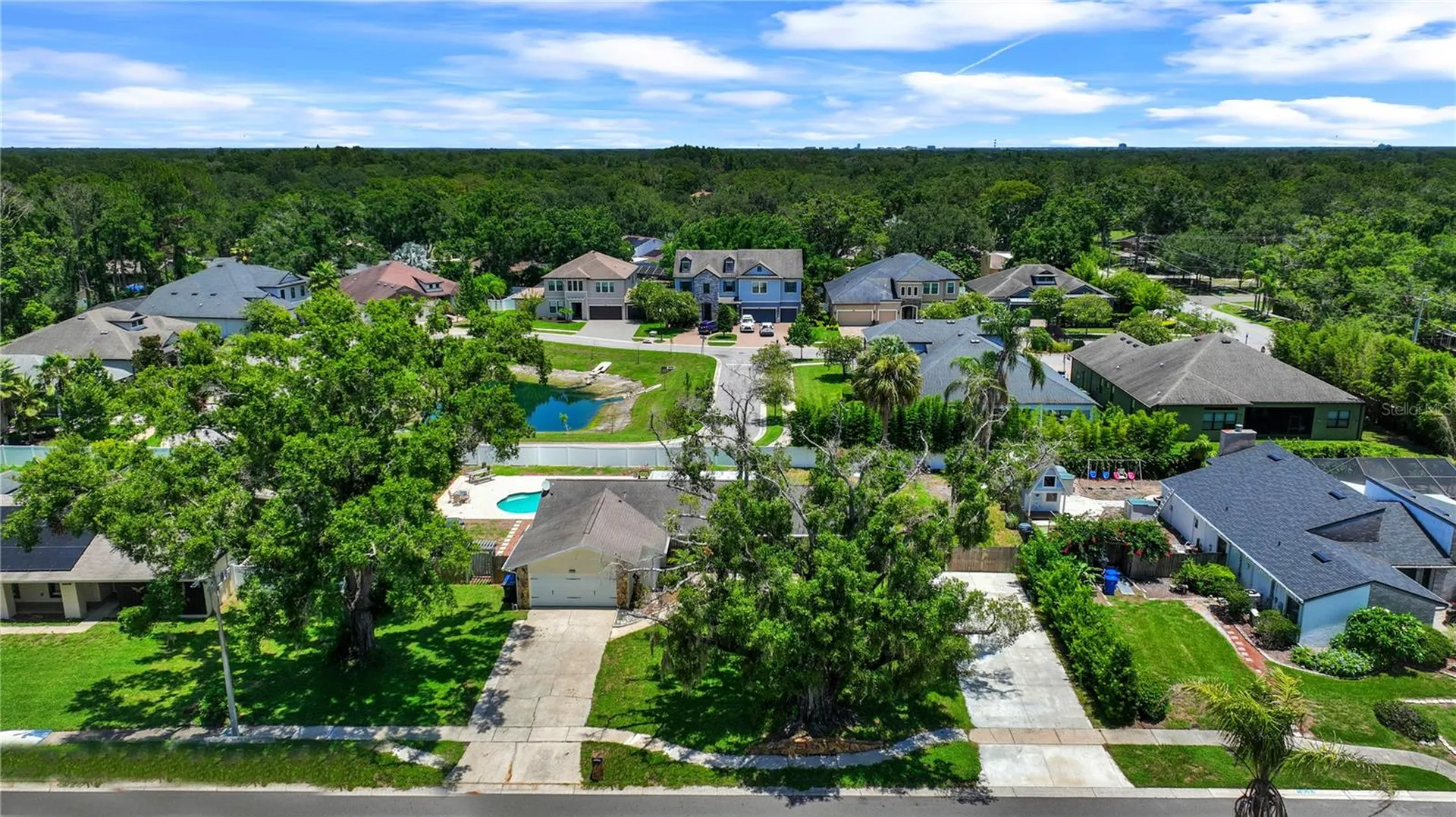 13603 Westshire Drive Tampa FL 33618
