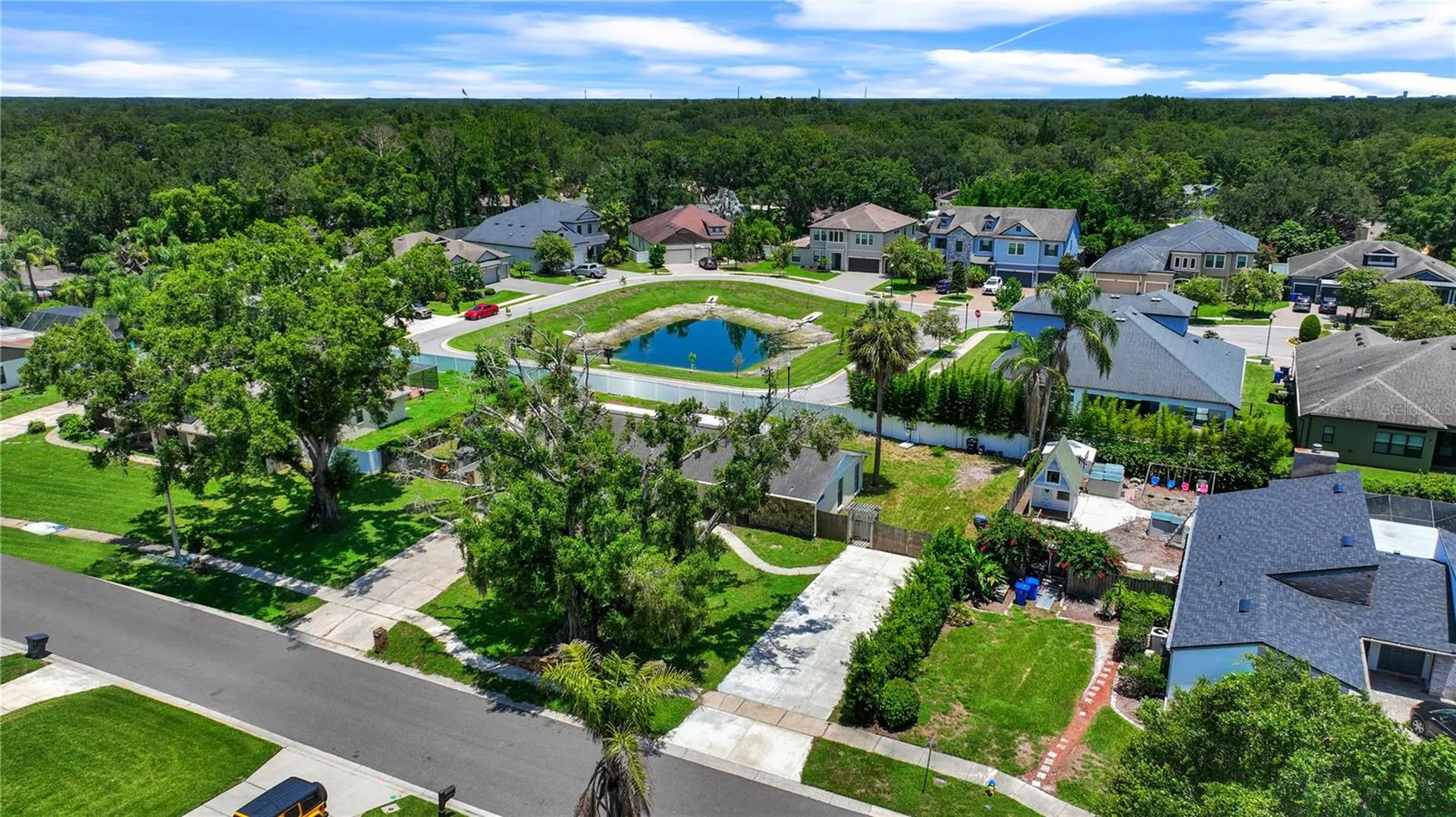 13603 Westshire Drive Tampa FL 33618