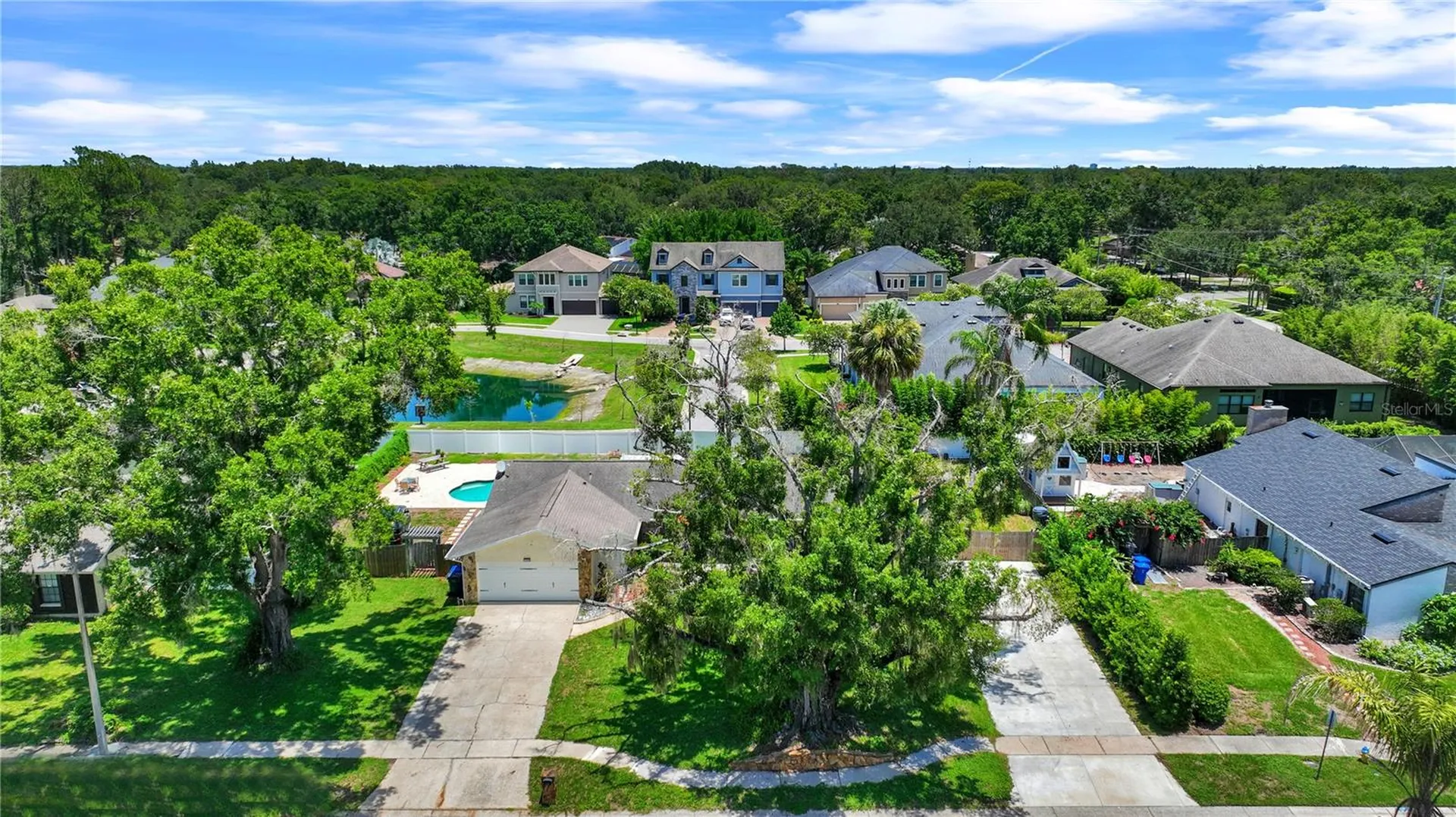 13603 Westshire Drive Tampa FL 33618