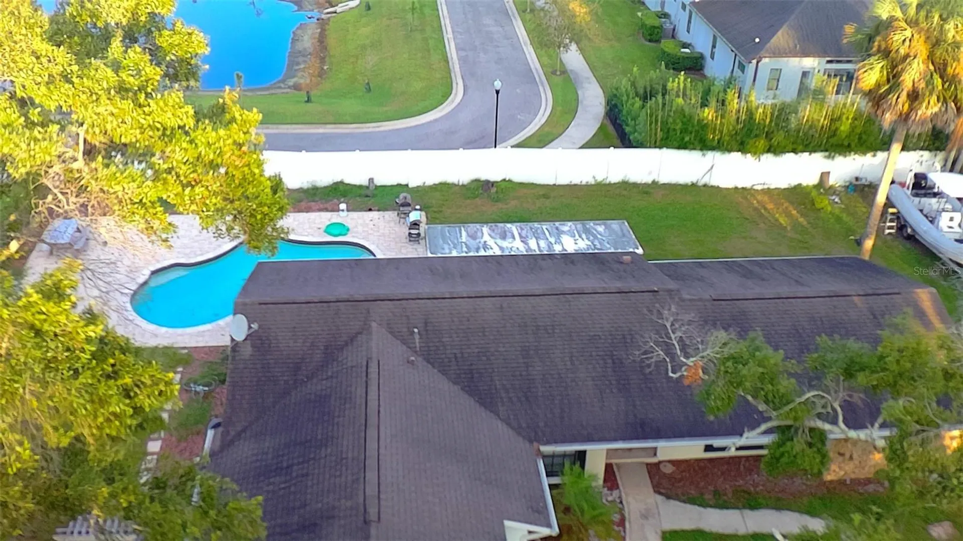 13603 Westshire Drive Tampa FL 33618