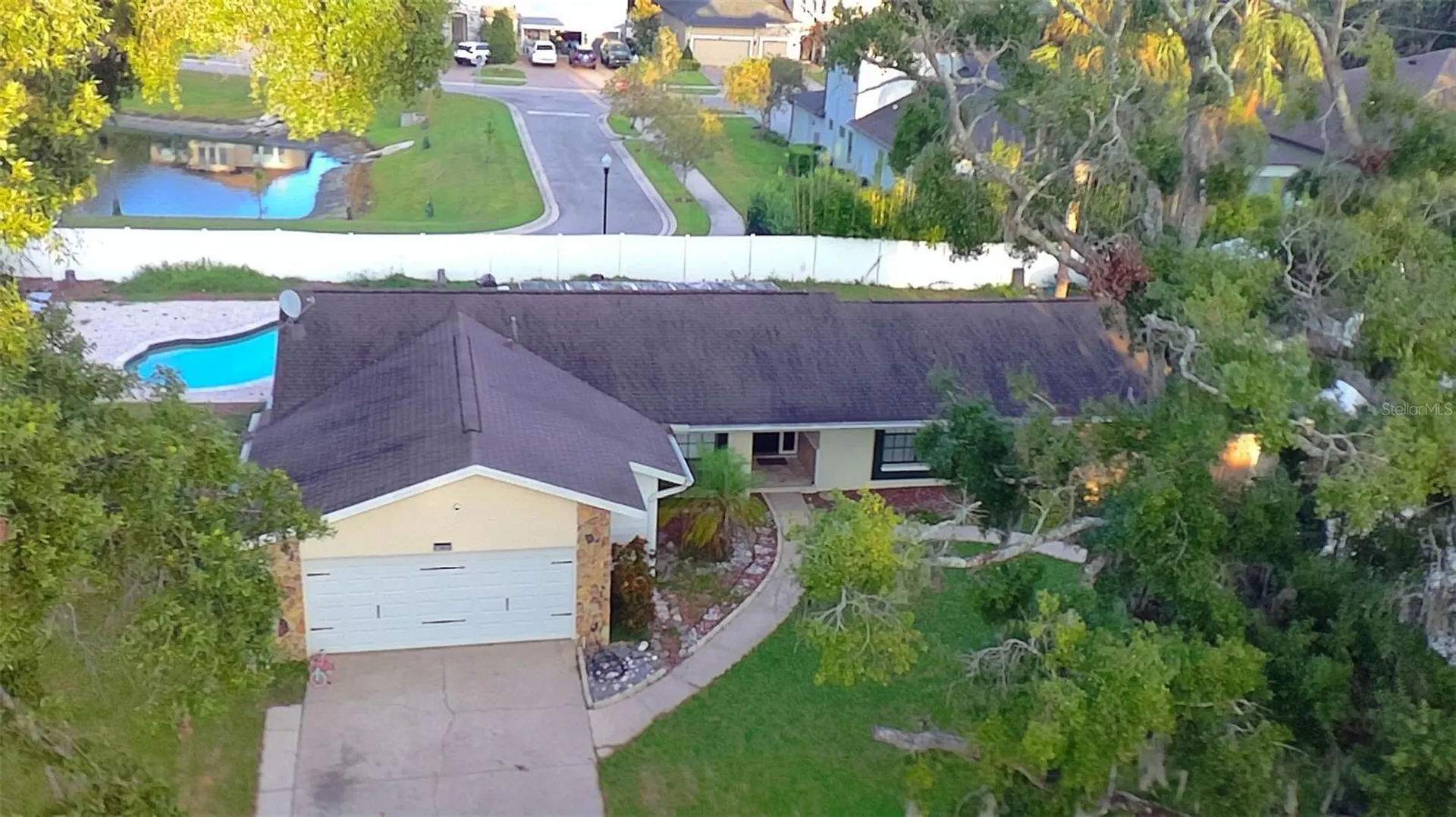 13603 Westshire Drive Tampa FL 33618