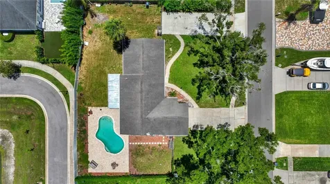 13603 Westshire Drive Tampa FL 33618