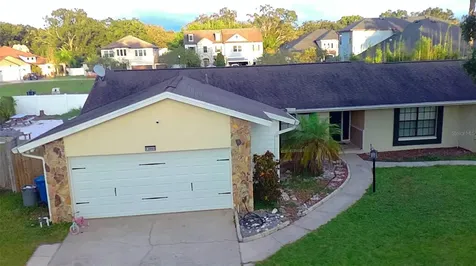 13603 Westshire Drive Tampa FL 33618