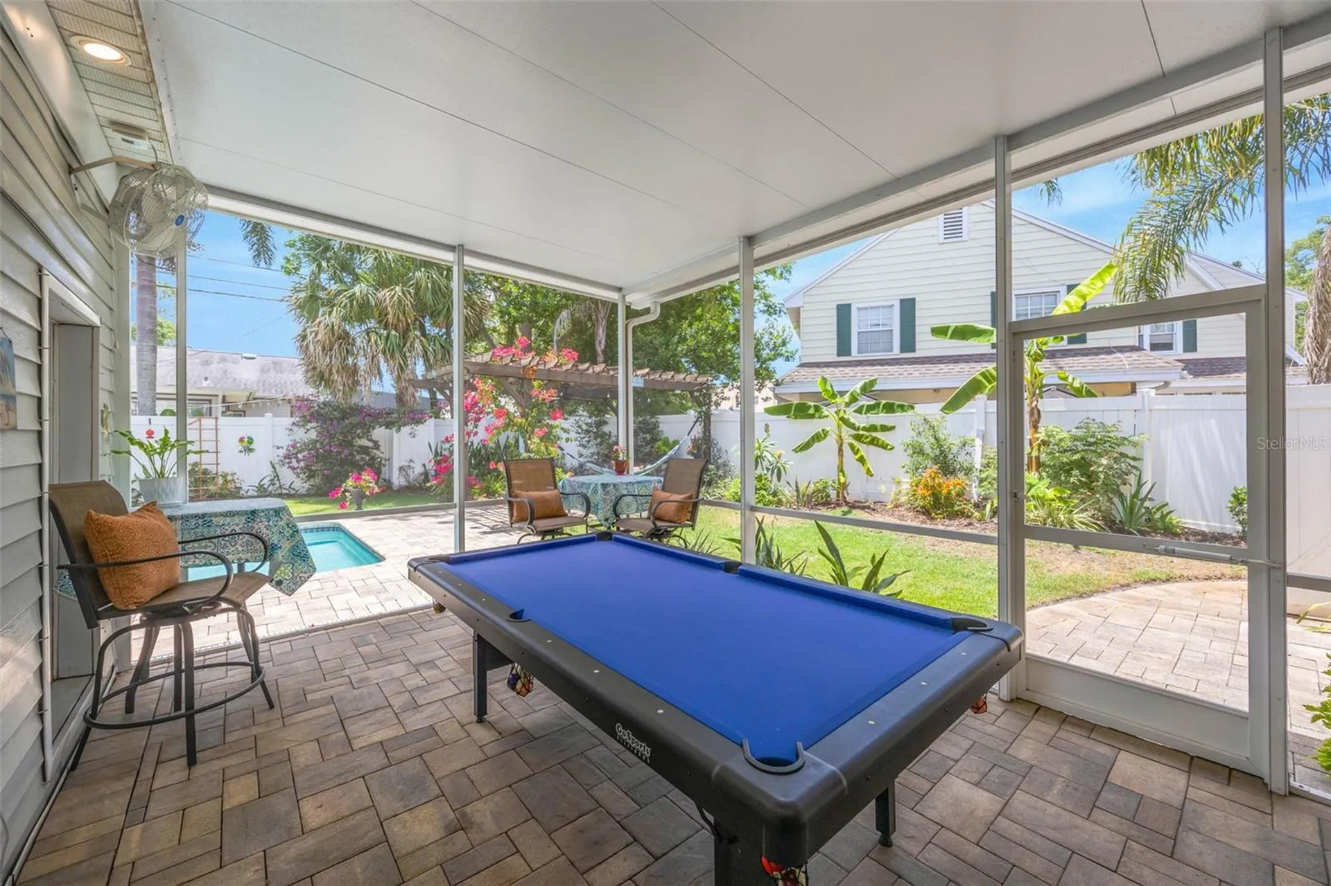 852 35th Avenue N St Petersburg FL 33704