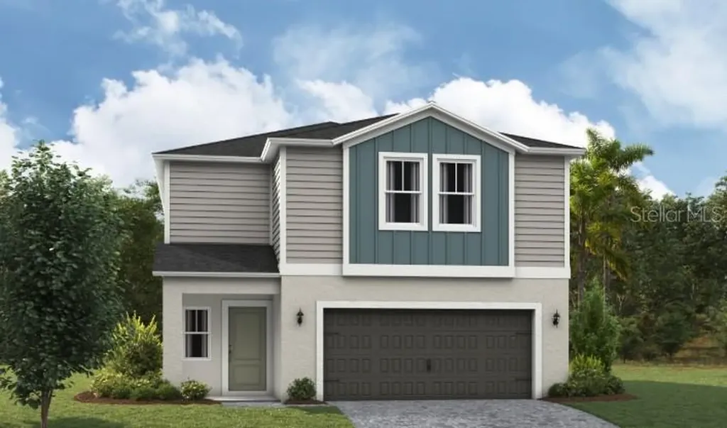 36610 Sagemoor Drive Zephyrhills FL 33541