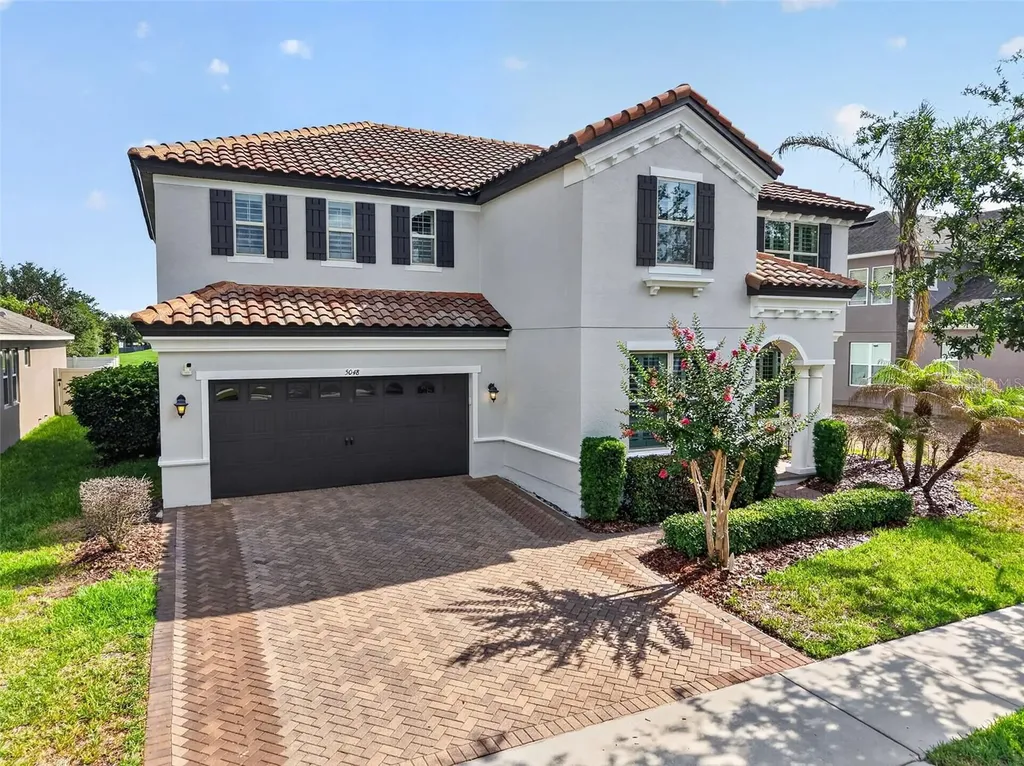 5048 Palmetto Park Drive Winter Garden FL 34787