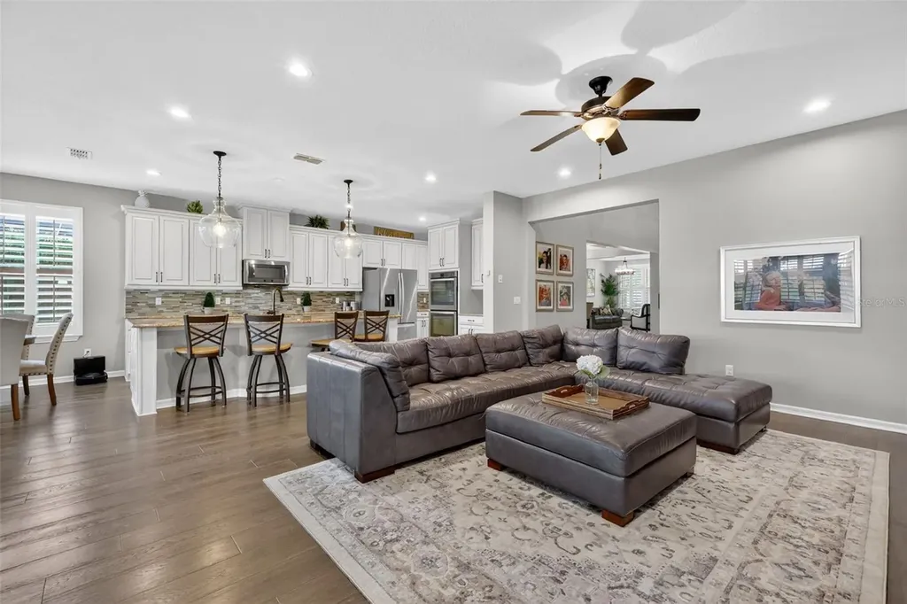 5048 Palmetto Park Drive Winter Garden FL 34787