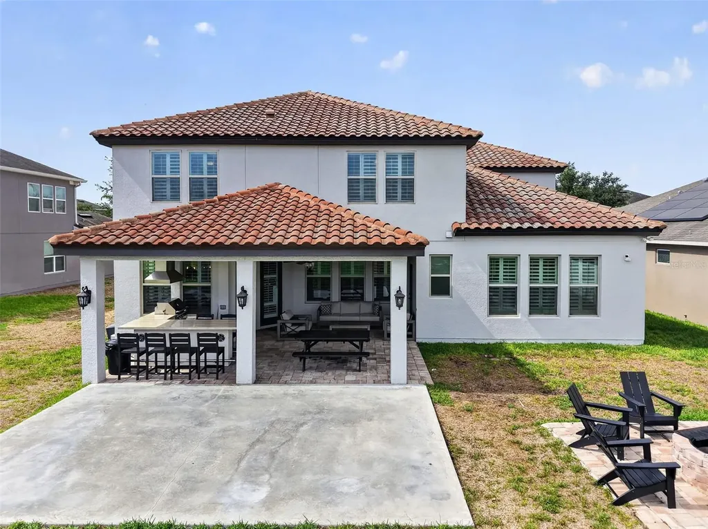 5048 Palmetto Park Drive Winter Garden FL 34787