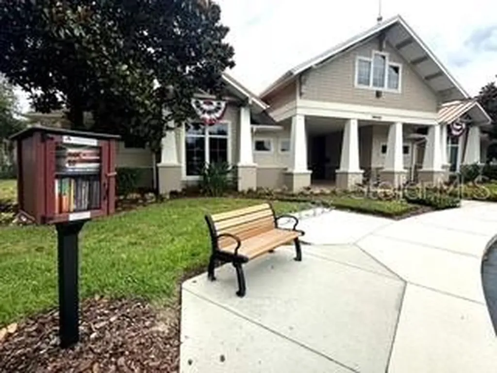 5048 Palmetto Park Drive Winter Garden FL 34787