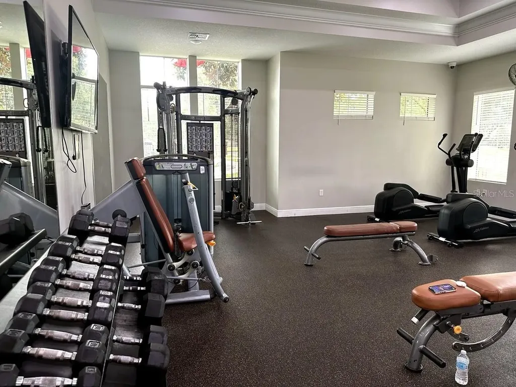5048 Palmetto Park Drive Winter Garden FL 34787