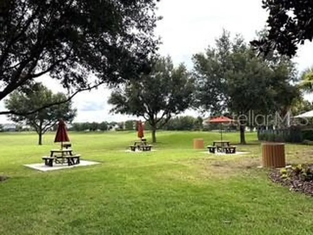 5048 Palmetto Park Drive Winter Garden FL 34787