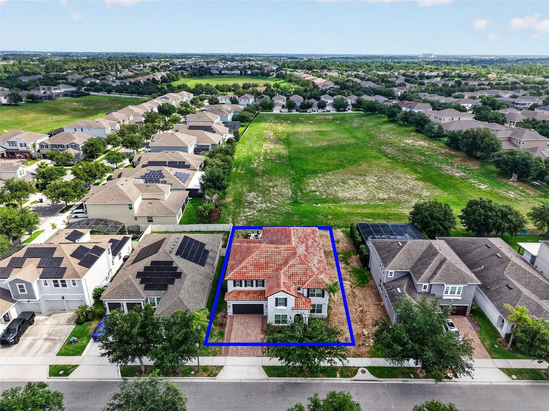 5048 Palmetto Park Drive Winter Garden FL 34787