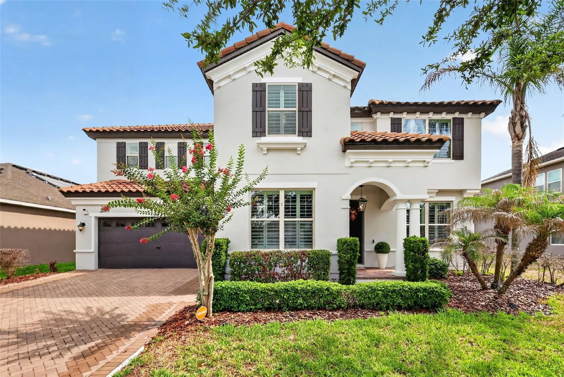 5048 Palmetto Park Drive Winter Garden FL 34787