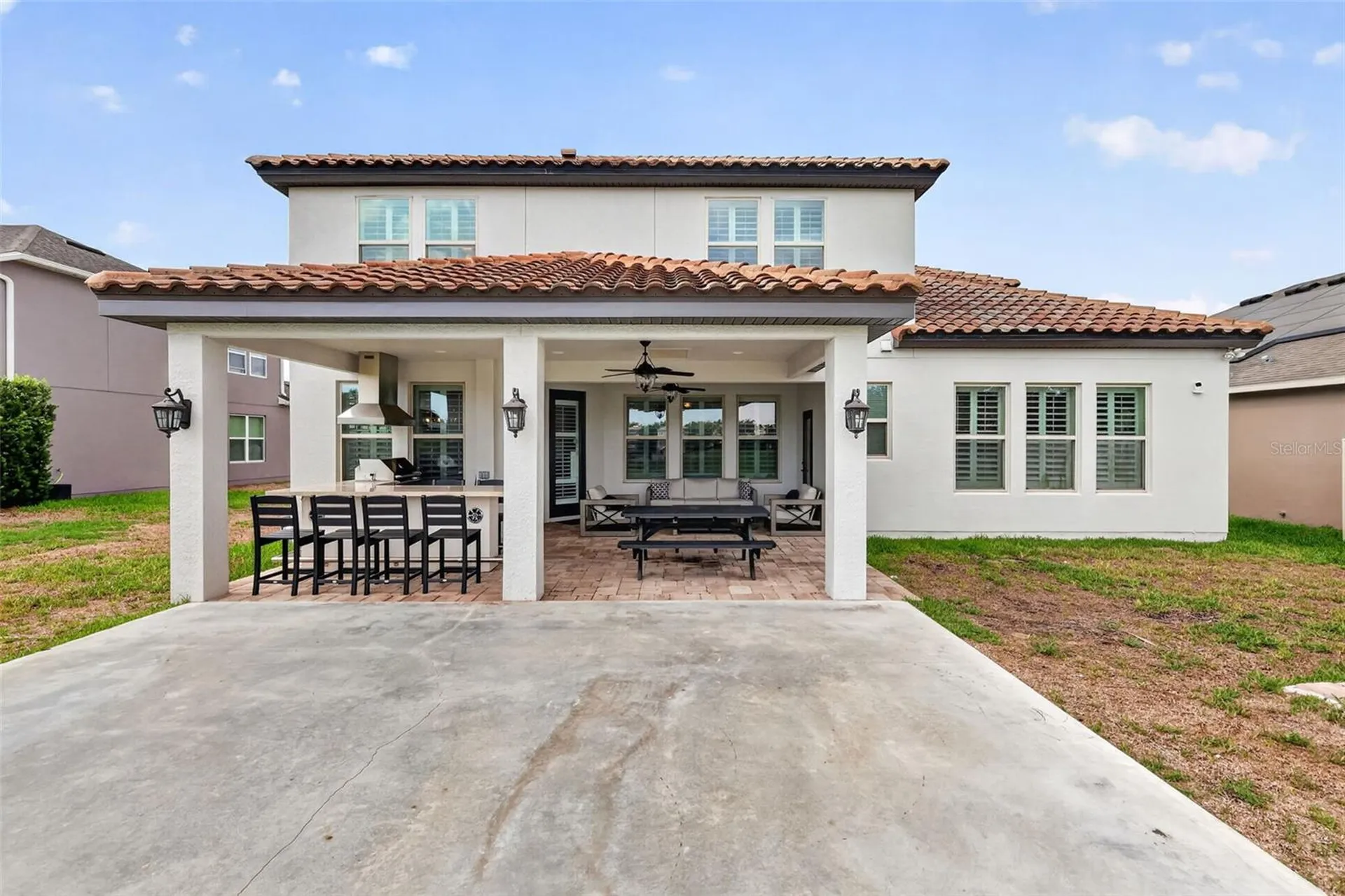 5048 Palmetto Park Drive Winter Garden FL 34787