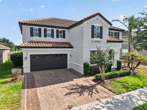 5048 Palmetto Park Drive Winter Garden FL 34787