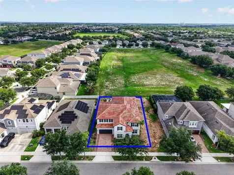 5048 Palmetto Park Drive Winter Garden FL 34787