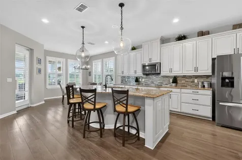 5048 Palmetto Park Drive Winter Garden FL 34787