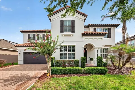 5048 Palmetto Park Drive Winter Garden FL 34787
