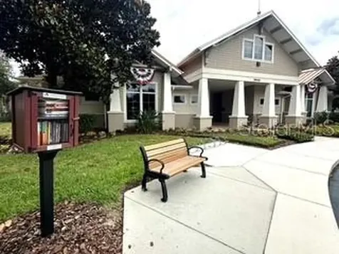 5048 Palmetto Park Drive Winter Garden FL 34787