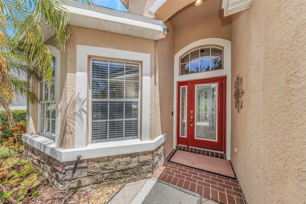 11243 Blacksmith Drive Tampa FL 33626