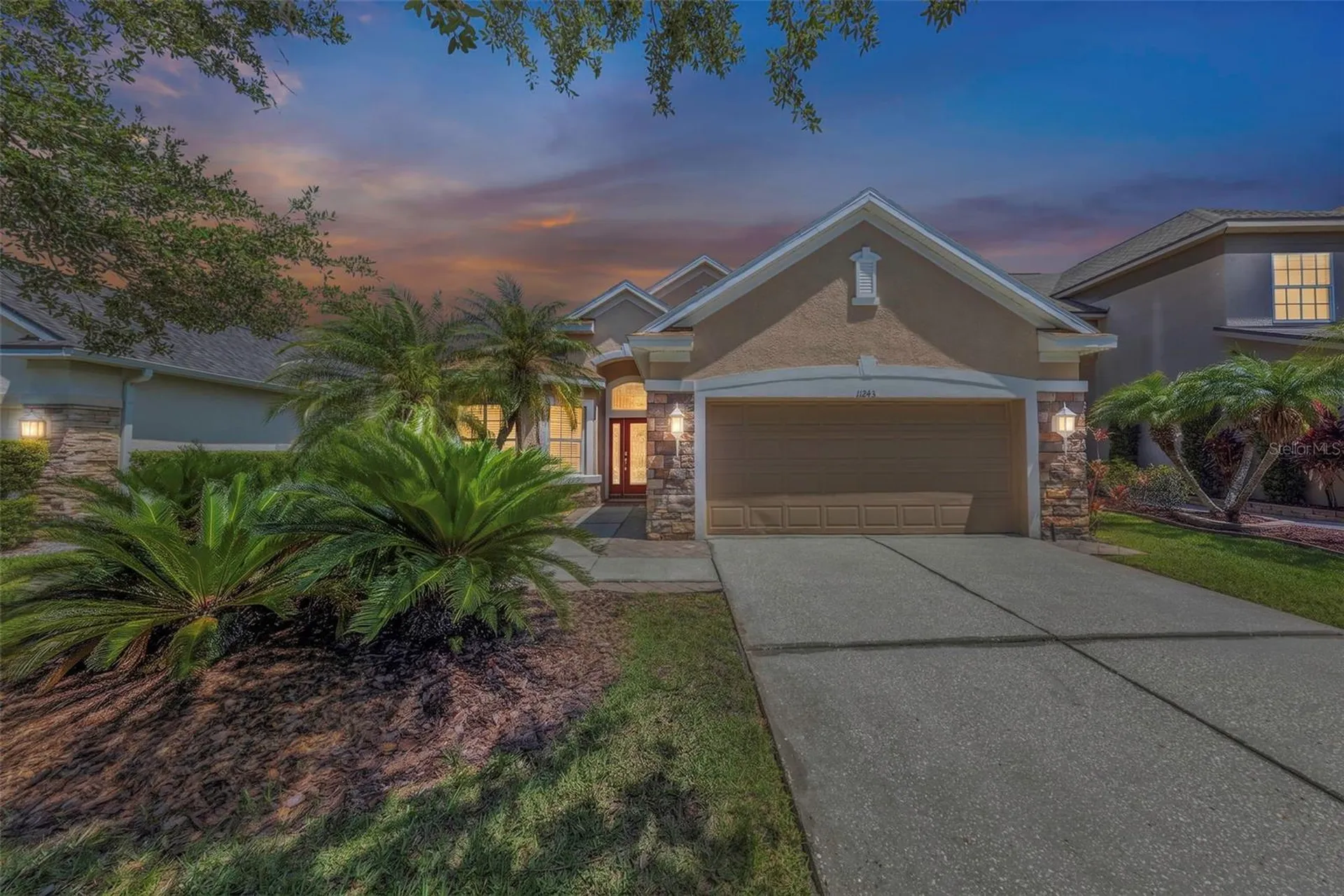 11243 Blacksmith Drive Tampa FL 33626