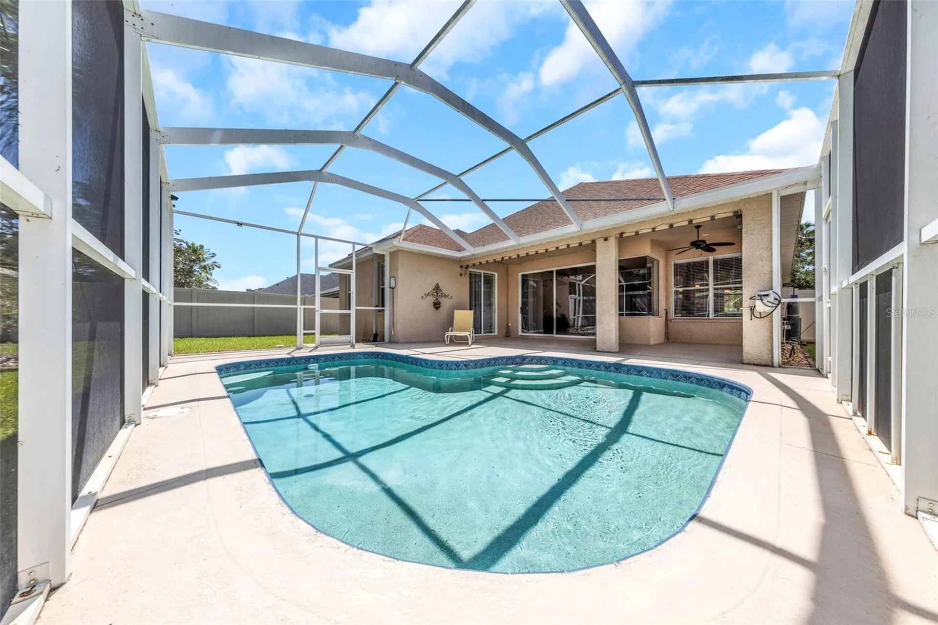11243 Blacksmith Drive Tampa FL 33626