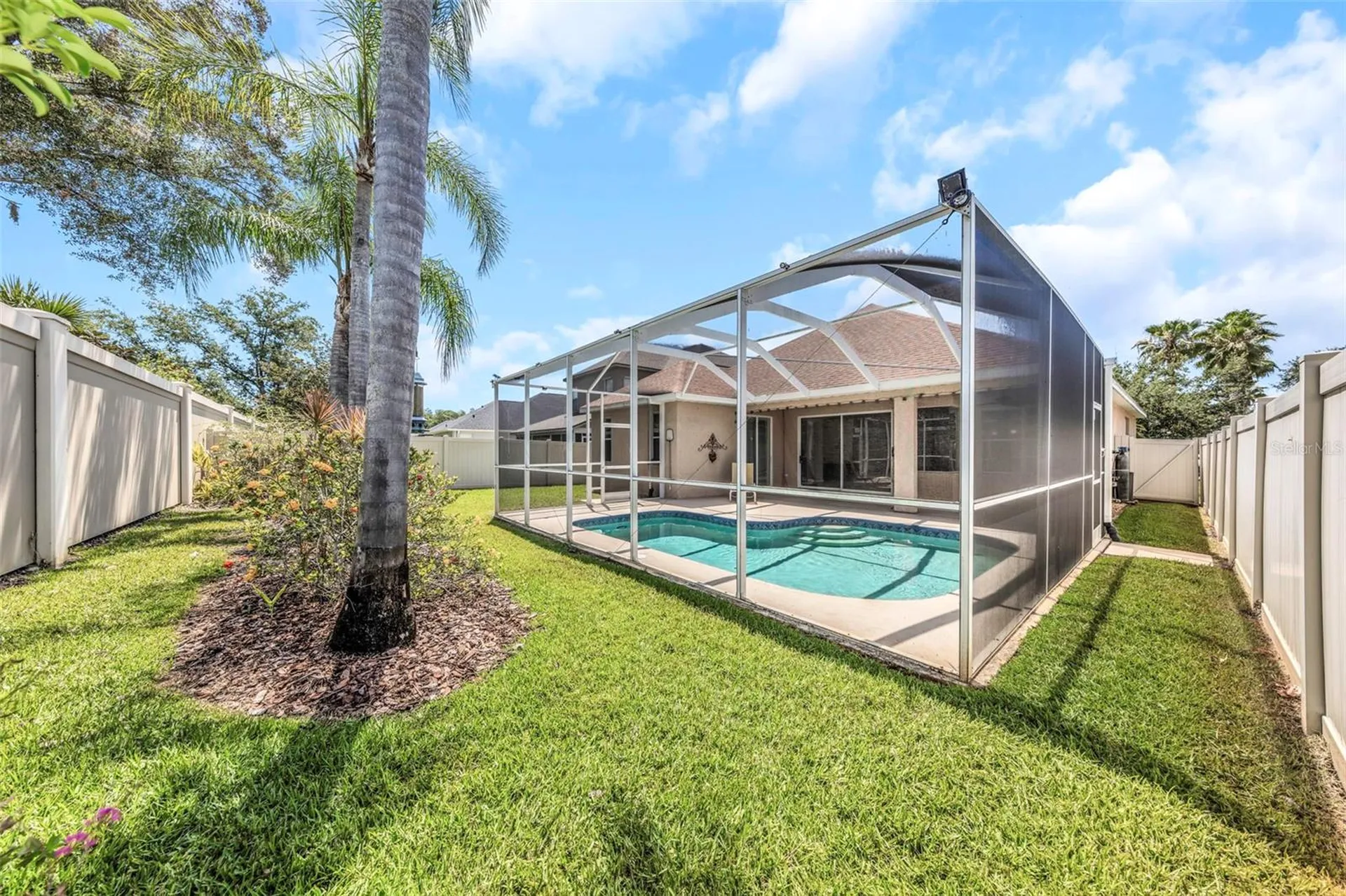 11243 Blacksmith Drive Tampa FL 33626