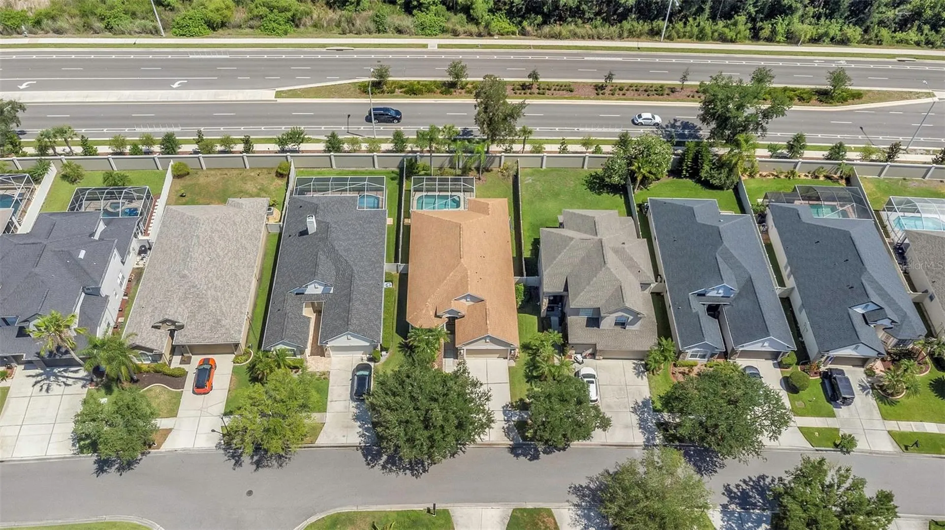 11243 Blacksmith Drive Tampa FL 33626