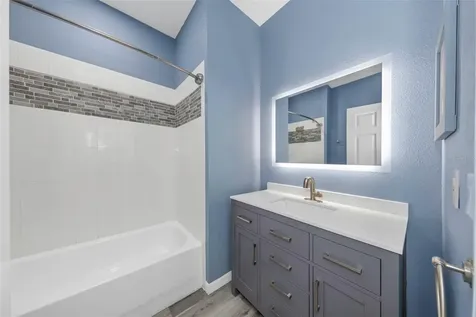 11243 Blacksmith Drive Tampa FL 33626