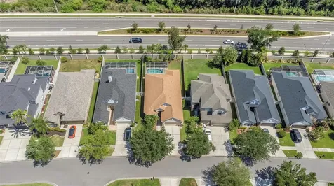 11243 Blacksmith Drive Tampa FL 33626