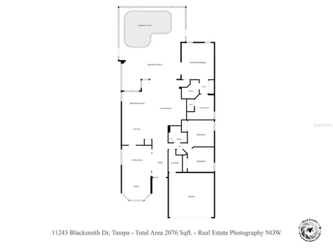 11243 Blacksmith Drive Tampa FL 33626