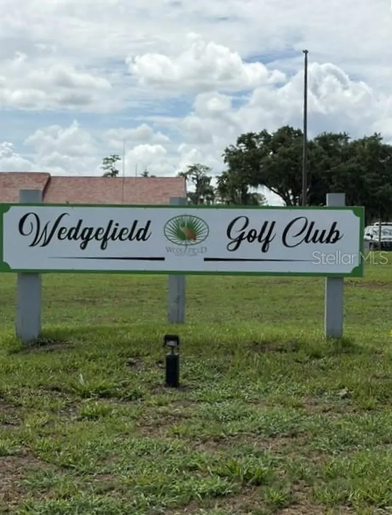 2600 Bancroft Boulevard Orlando FL 32833