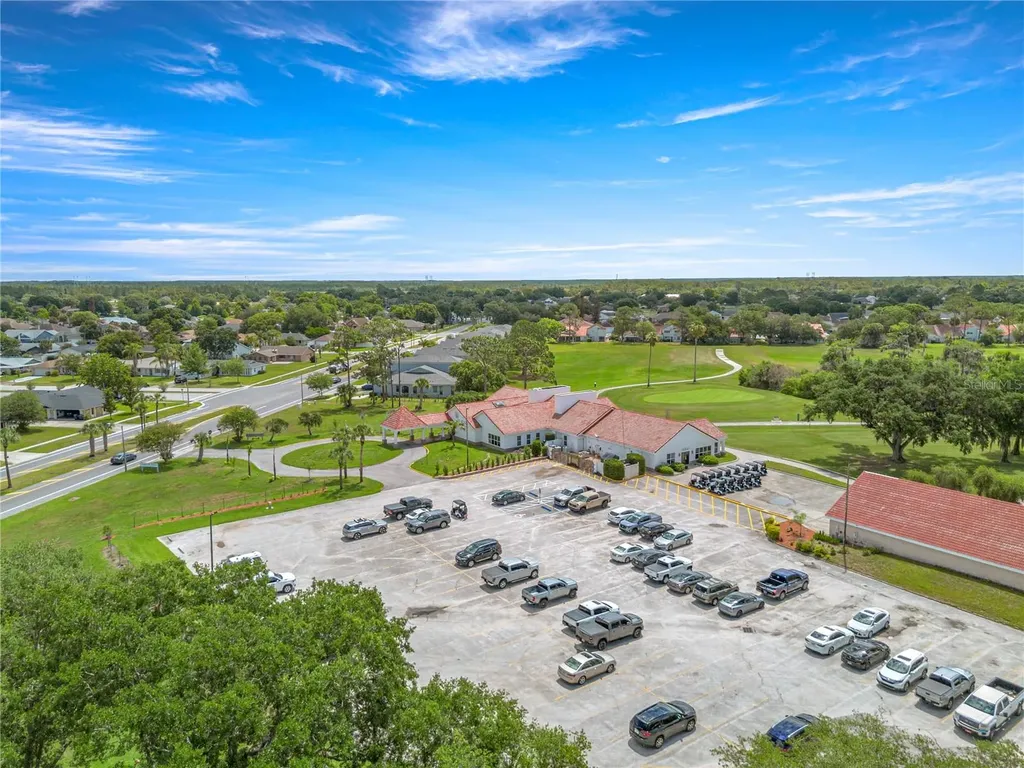 2600 Bancroft Boulevard Orlando FL 32833