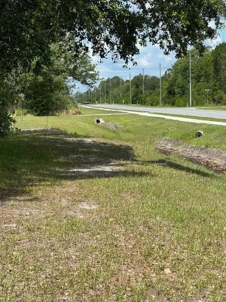 2600 Bancroft Boulevard Orlando FL 32833