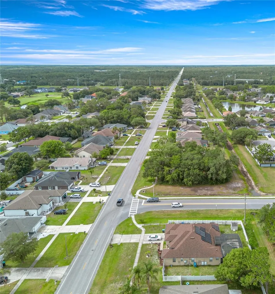 2600 Bancroft Boulevard Orlando FL 32833