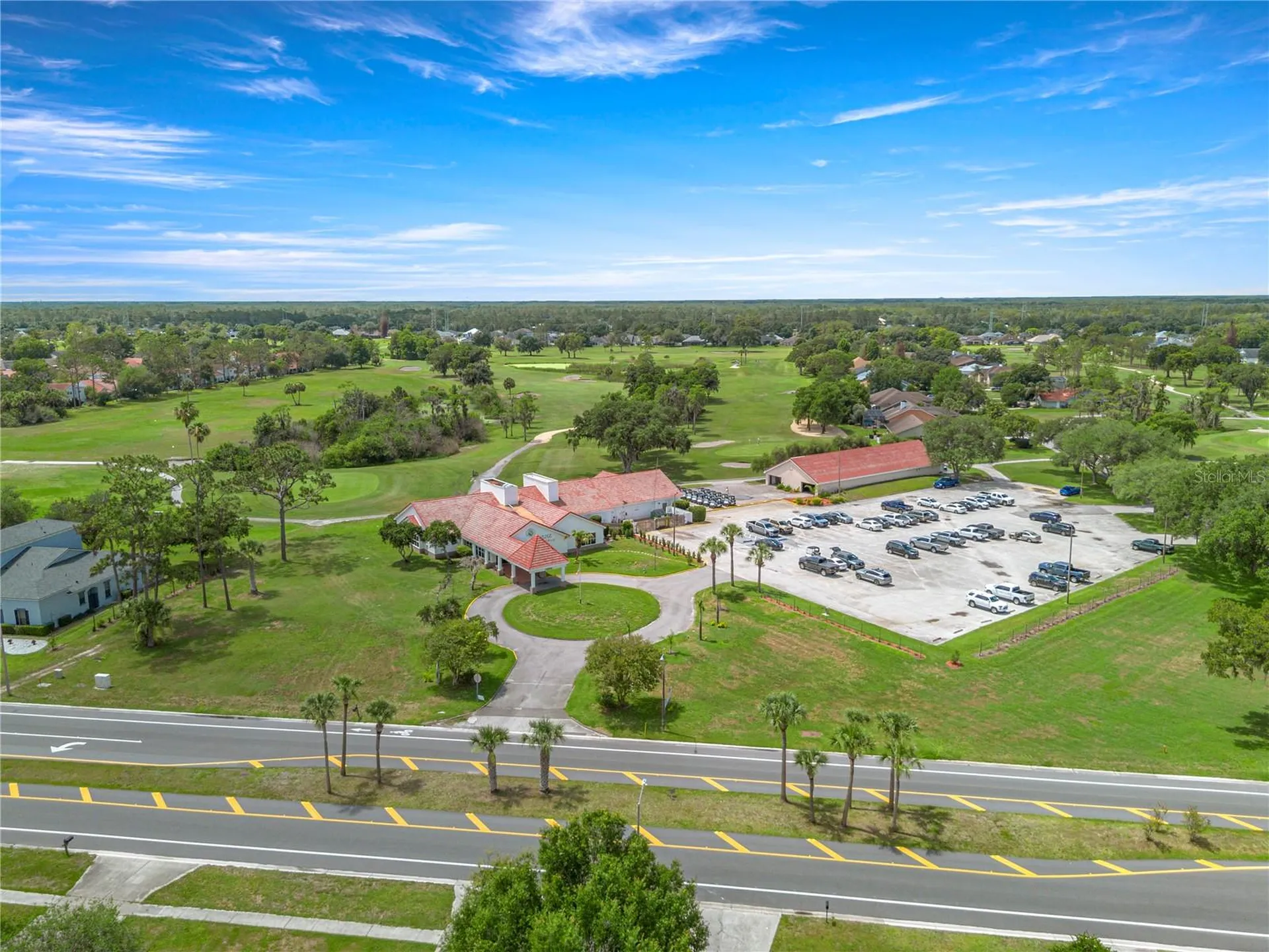 2600 Bancroft Boulevard Orlando FL 32833